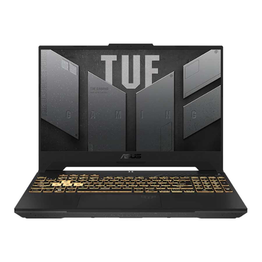 لپ تاپ 15.6 اینچ ایسوس TUF Gaming A15 FA507RE-A Ryzen 7 6800H/512GB SSD/16GB/RTX3050TI 4GB