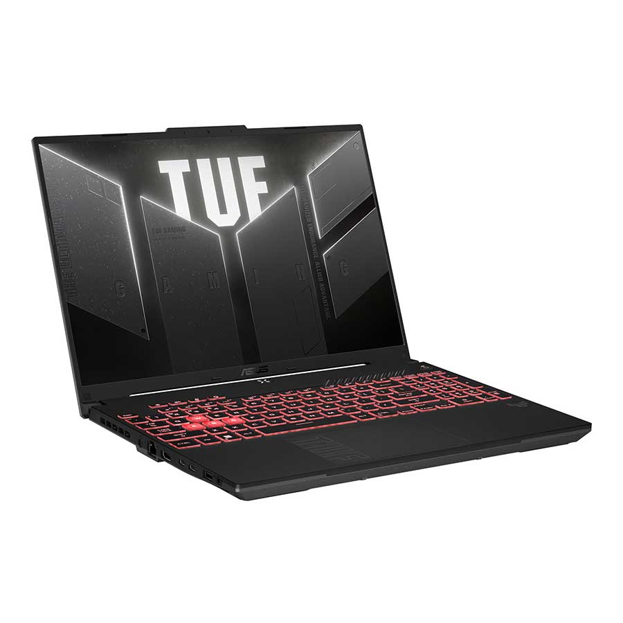 لپ تاپ 15.6 اینچ ایسوس TUF Gaming A15 FA507UV