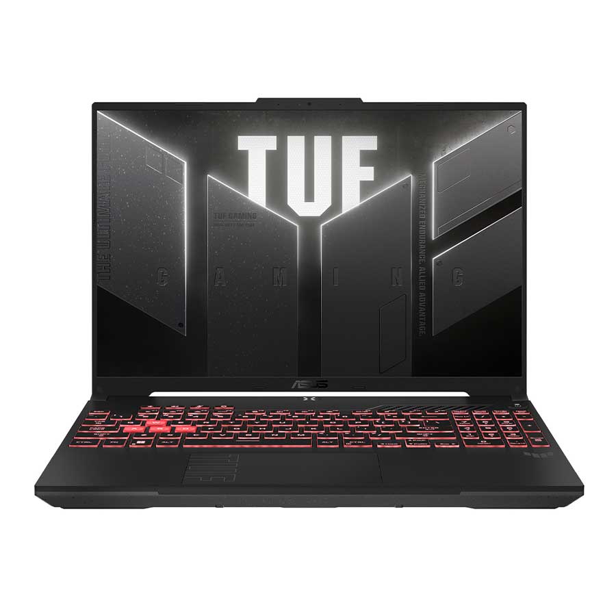 لپ تاپ 15.6 اینچ ایسوس TUF Gaming A15 FA507UV