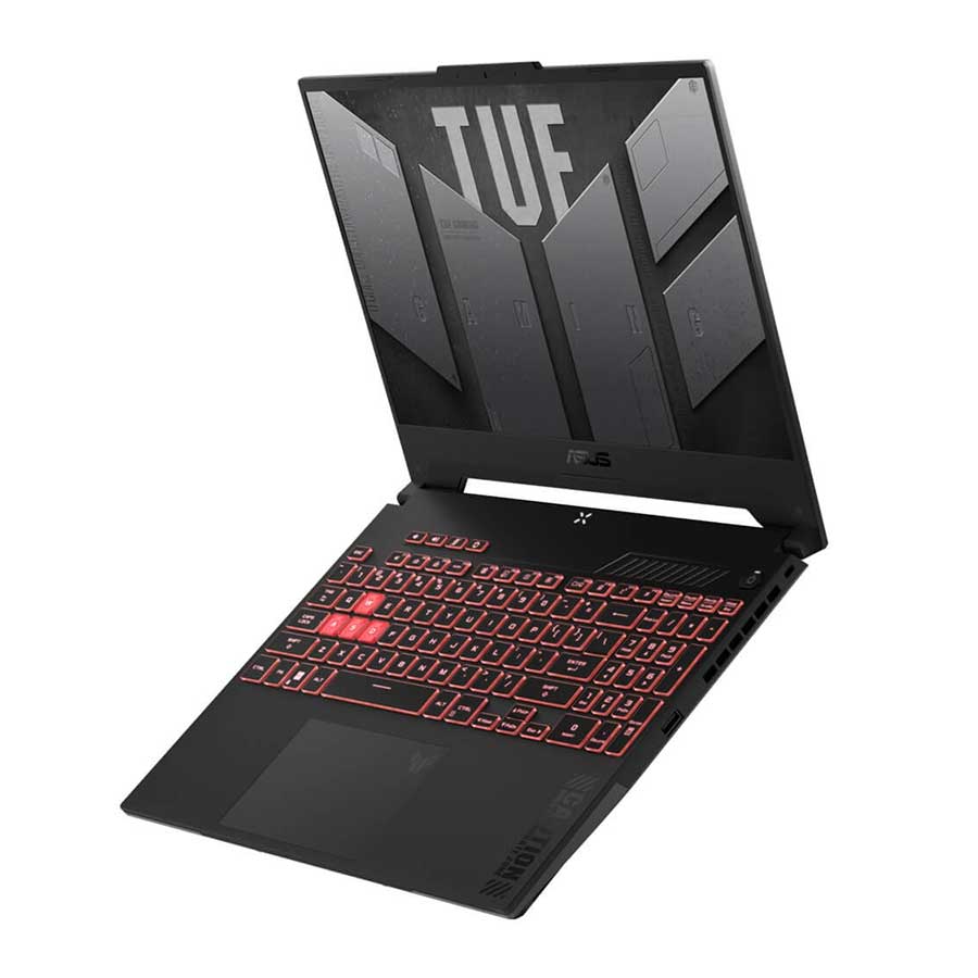 لپ تاپ 15.6 اینچ ایسوس TUF Gaming A15 FA507UV