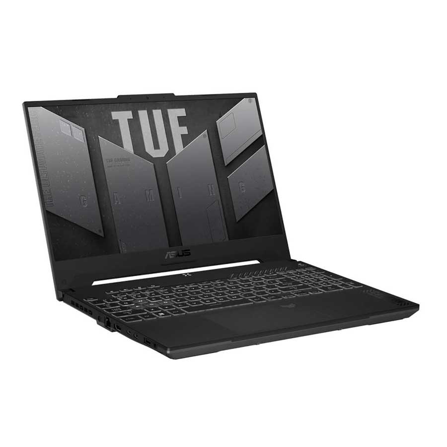 لپ تاپ 15.6 اینچ ایسوس TUF Gaming A15 FA507UV