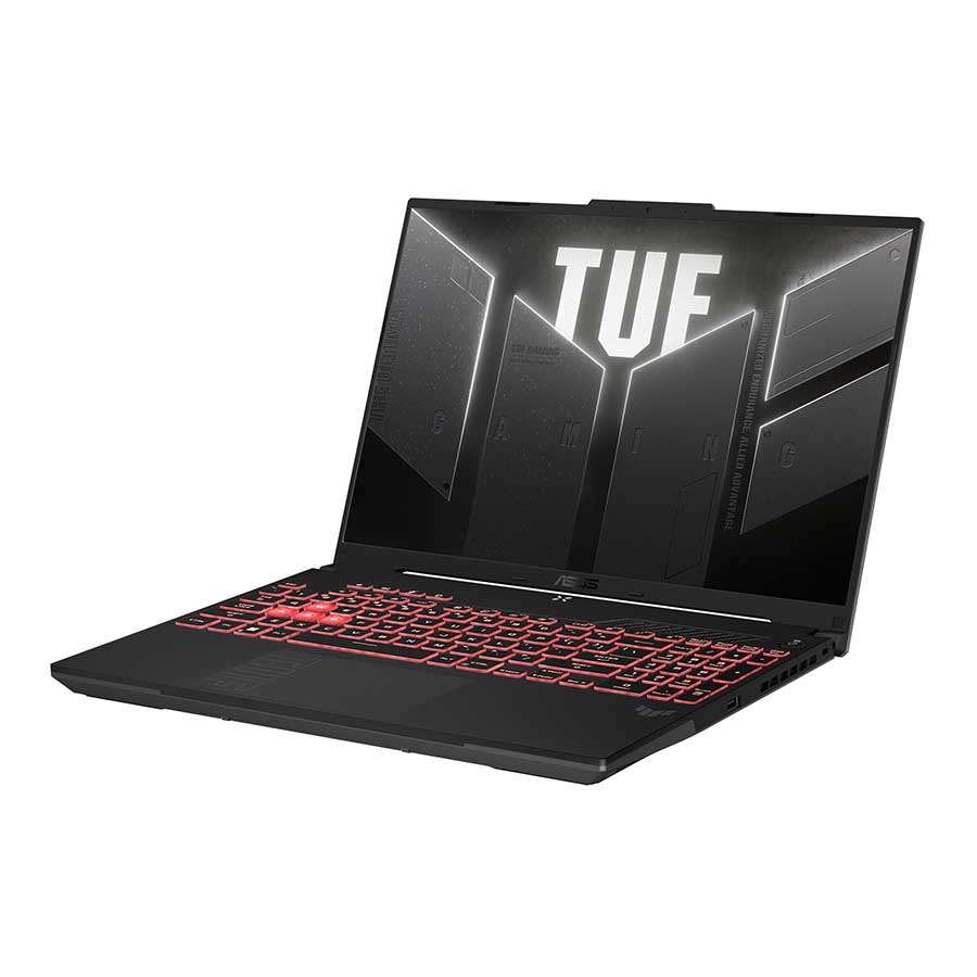 لپ تاپ 15.6 اینچ ایسوس TUF Gaming A15 FA507UV