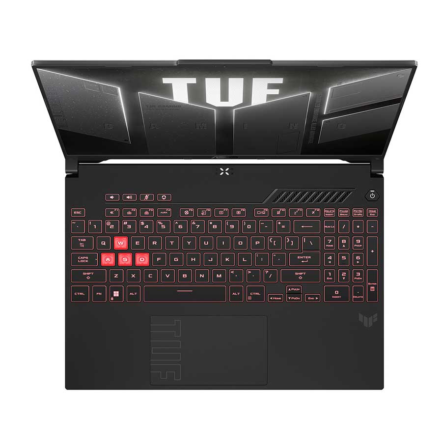 لپ تاپ 15.6 اینچ ایسوس TUF Gaming A15 FA507UV