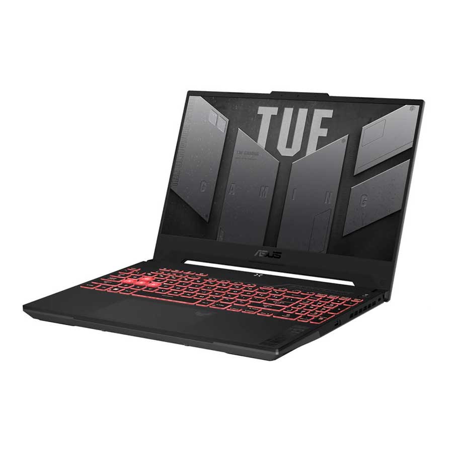 لپ تاپ 15.6 اینچ ایسوس TUF Gaming A15 FA507UV