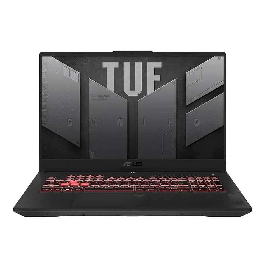 لپ تاپ 15.6 اینچ ایسوس TUF Gaming A15 FA507UV