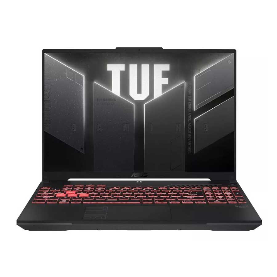 لپ تاپ 16 اینچ ایسوس TUF Gaming A16 FA607PV