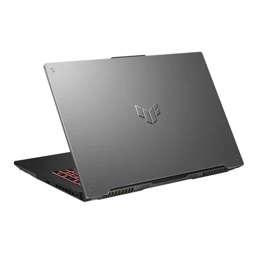 لپ تاپ 17.3 اینچ ایسوس TUF Gaming A17 FA707RE-Z Ryzen 7 6800H/512GB SSD/16GB/RTX3050 Ti 4GB