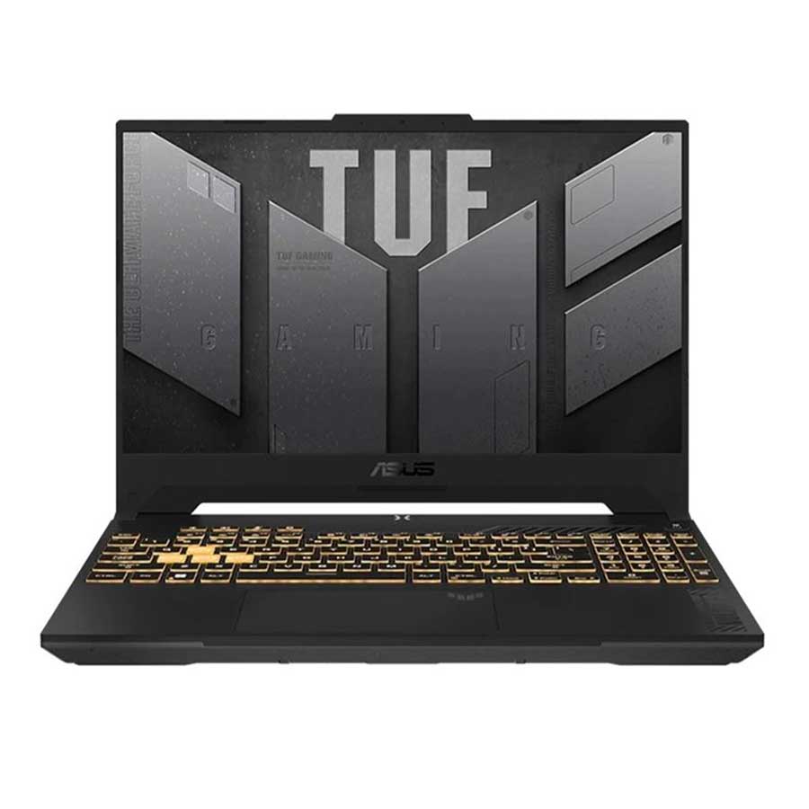 لپ تاپ 15.6 اینچ ایسوس TUF Gaming F15 FX507VI