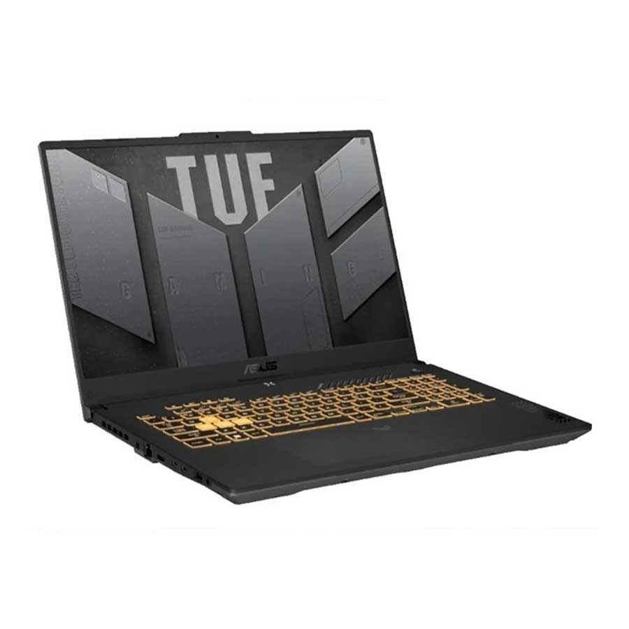 لپ تاپ 15.6 اینچ ایسوس TUF Gaming F15 FX507VI