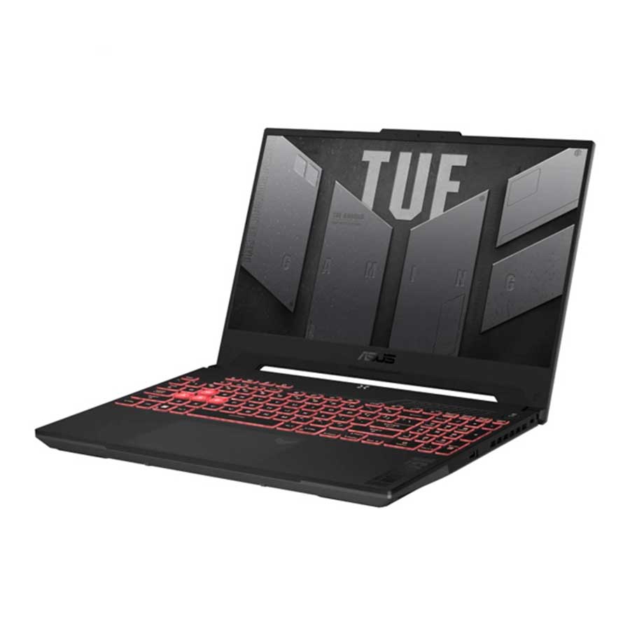 لپ تاپ 15.6 اینچ ایسوس TUF Gaming F15 FX507ZU4-AE