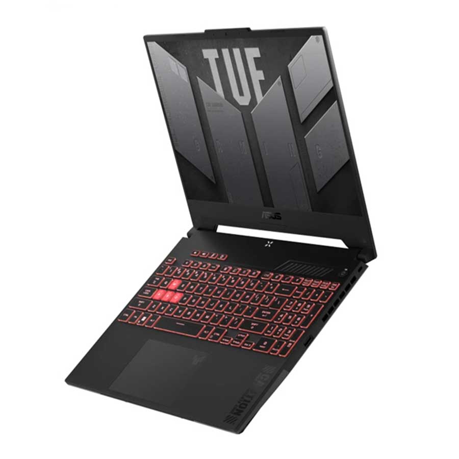 لپ تاپ 15.6 اینچ ایسوس TUF Gaming F15 FX507ZU4-AE