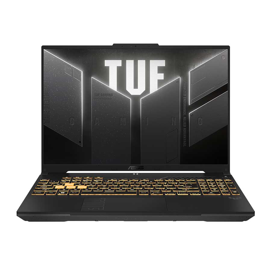 لپ تاپ 16 اینچ ایسوس TUF Gaming F16 FX607JU