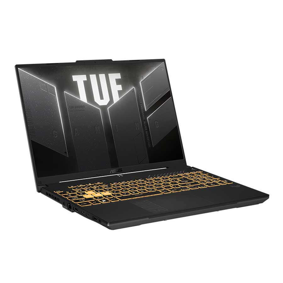 لپ تاپ 16 اینچ ایسوس TUF Gaming F16 FX607JU