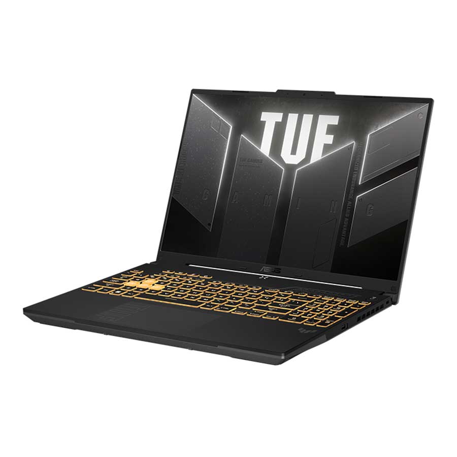 لپ تاپ 16 اینچ ایسوس TUF Gaming F16 FX607JU