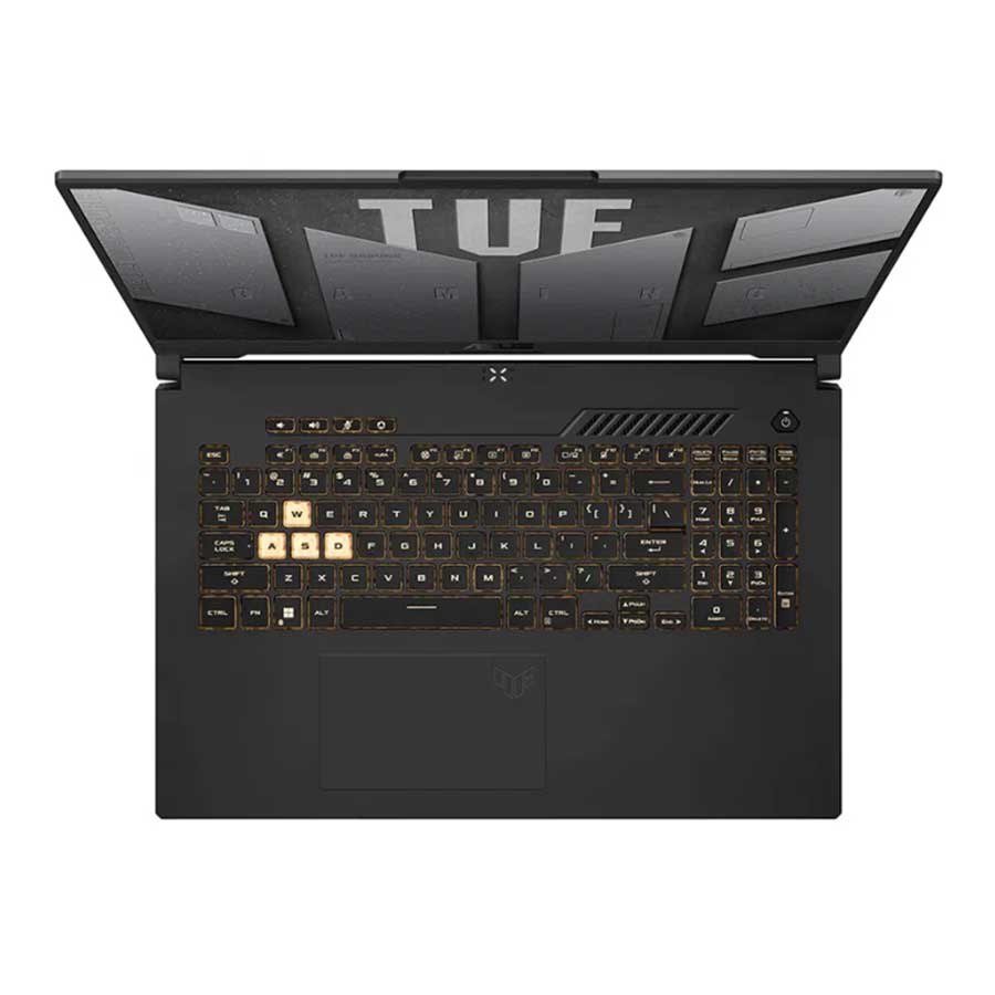 TUF Gaming F17 FX707ZM-XA