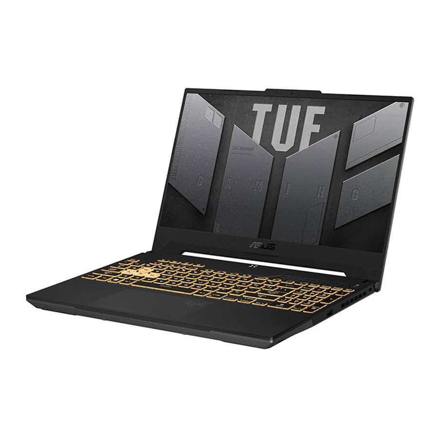 لپ تاپ 15.6 اینچ ایسوس TUF Gaming FX507ZE-ZB Core i7 12700H/1TB SSD/32GB/RTX3050TI 4GB