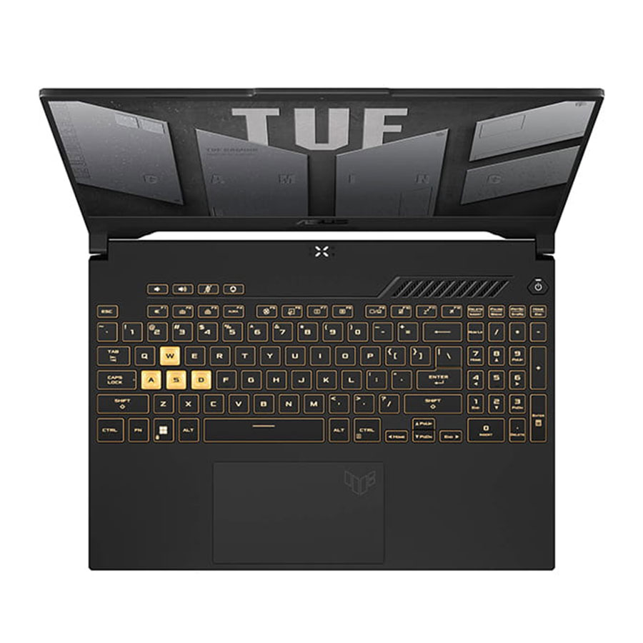 لپ تاپ 15.6 اینچ ایسوس TUF Gaming FX507ZE-ZB Core i7 12700H/1TB SSD/32GB/RTX3050TI 4GB