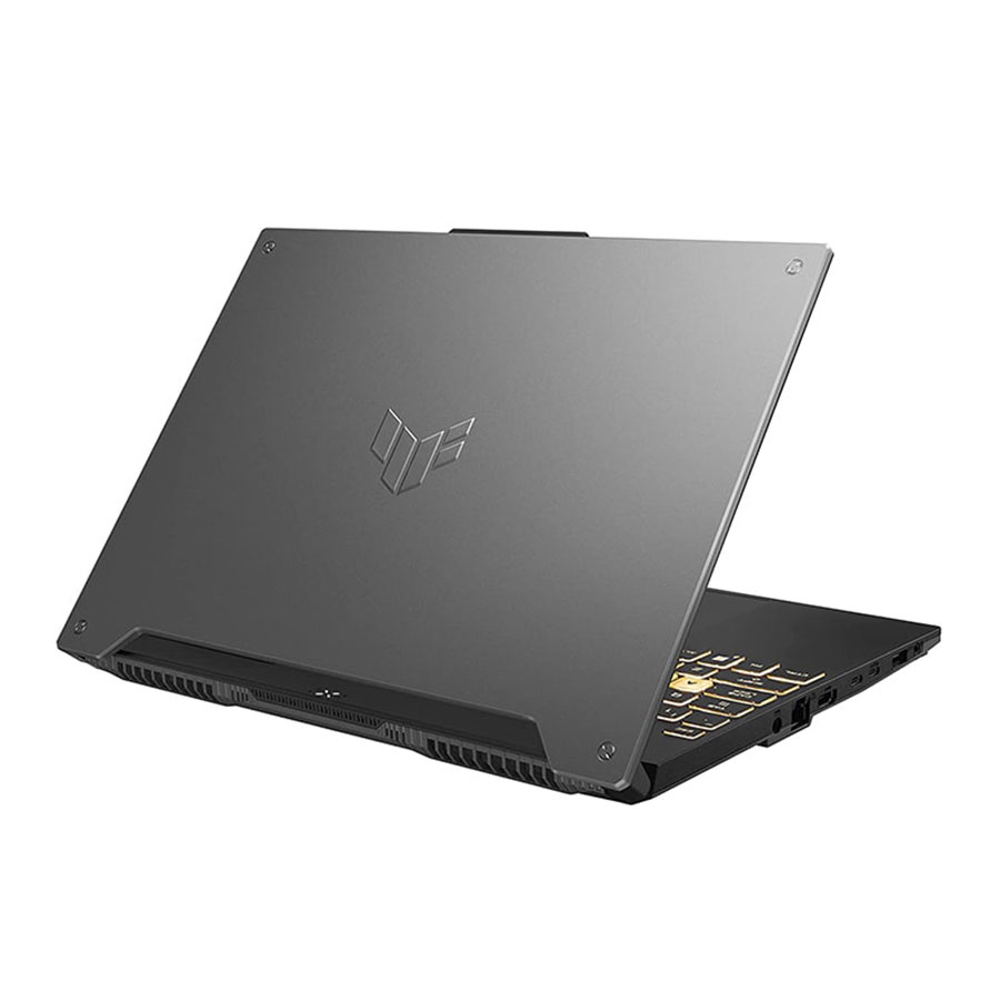 لپ تاپ 15.6 اینچ ایسوس TUF Gaming FX507ZE-ZB Core i7 12700H/1TB SSD/32GB/RTX3050TI 4GB