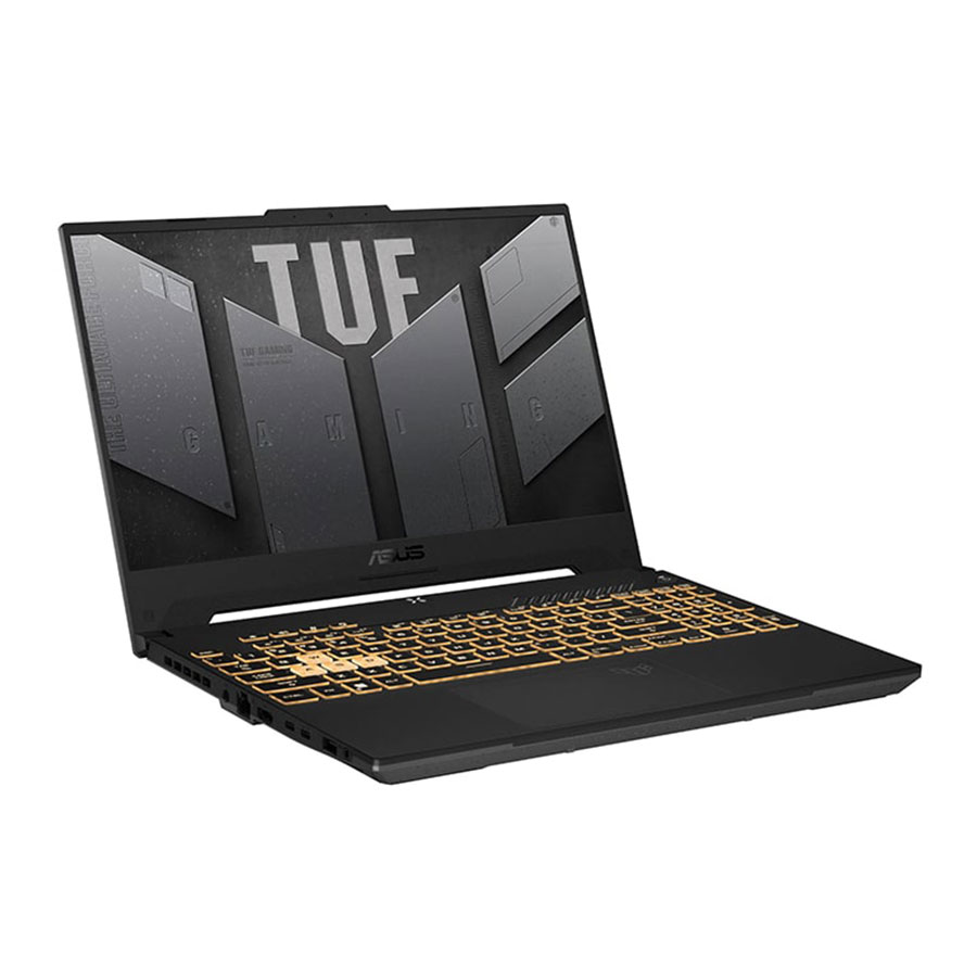 لپ تاپ 15.6 اینچ ایسوس TUF Gaming FX507ZE-ZB Core i7 12700H/1TB SSD/32GB/RTX3050TI 4GB