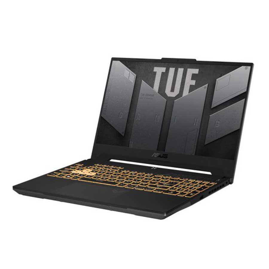 TUF Gaming FX507ZM