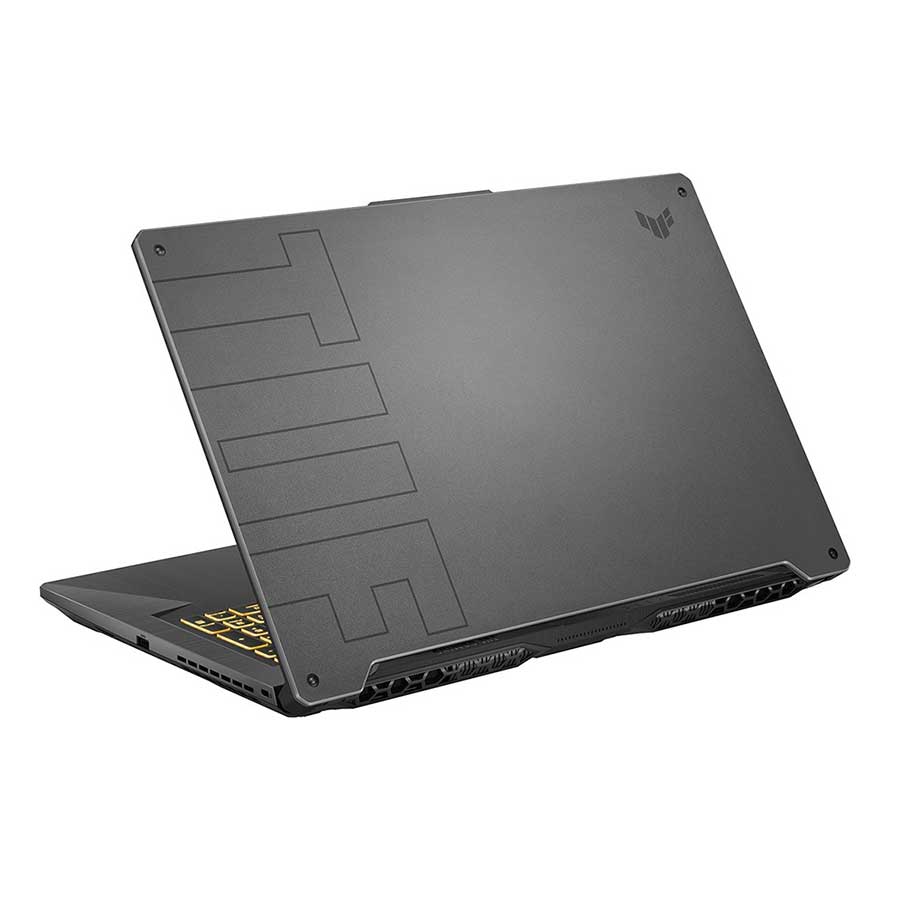 لپ تاپ 17.3 اینچ ایسوس TUF Gaming FX706HC Core i7 11800H/1TB SSD/16GB/RTX3050 4GB