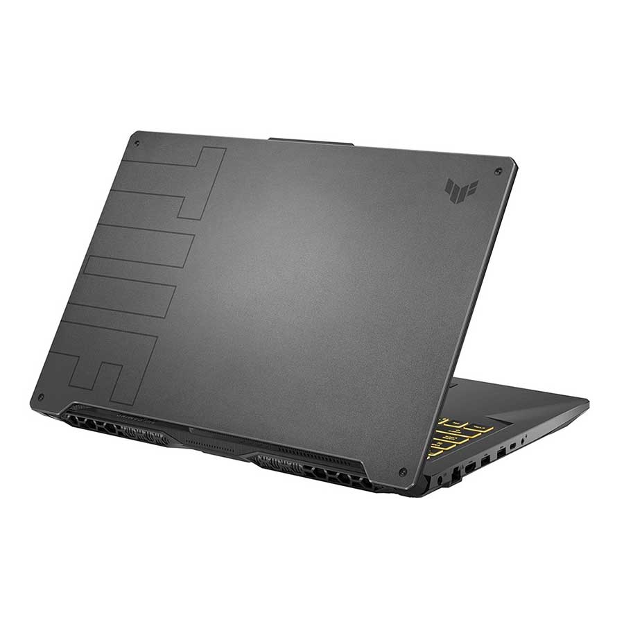 لپ تاپ 17.3 اینچ ایسوس TUF Gaming FX706HC Core i7 11800H/1TB SSD/16GB/RTX3050 4GB