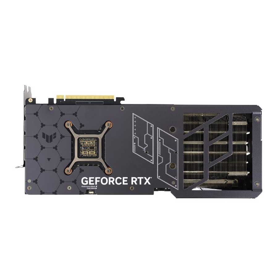 کارت گرافیک ایسوس مدل TUF Gaming GeForce RTX4080 16GB GDDR6X