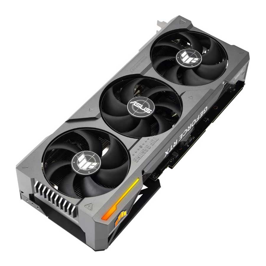 کارت گرافیک ایسوس مدل TUF Gaming GeForce RTX4080 16GB GDDR6X