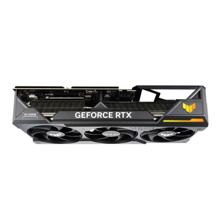 کارت گرافیک ایسوس مدل TUF Gaming GeForce RTX4080 16GB GDDR6X