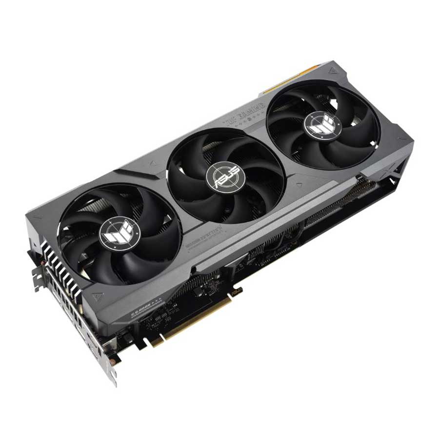 کارت گرافیک ایسوس مدل TUF Gaming GeForce RTX4080 16GB GDDR6X