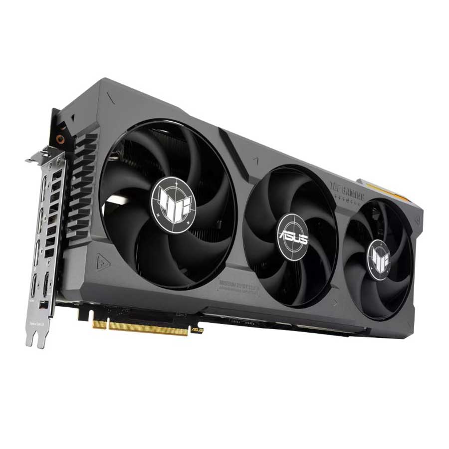 کارت گرافیک ایسوس مدل TUF Gaming GeForce RTX4080 16GB GDDR6X