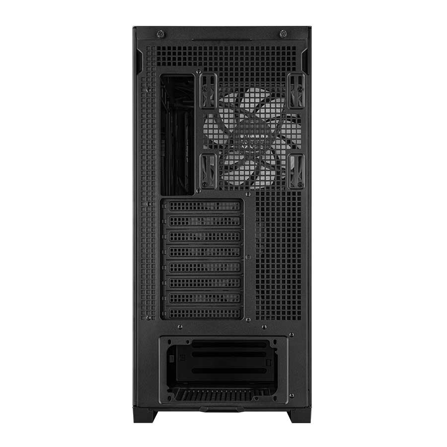 کیس کامپیوتر ایسوس مدل TUF GAMING GT302 ARGB BLACK