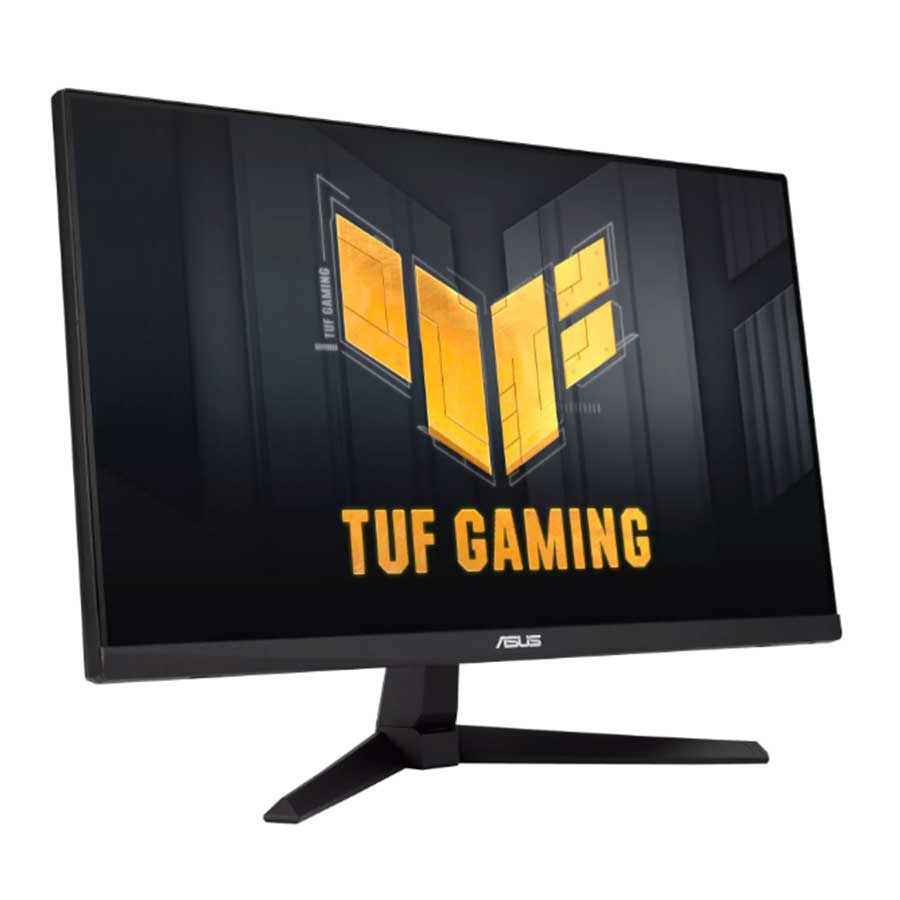 مانیتور گیمینگ 24 اینچ ایسوس مدل TUF Gaming VG249QM1A