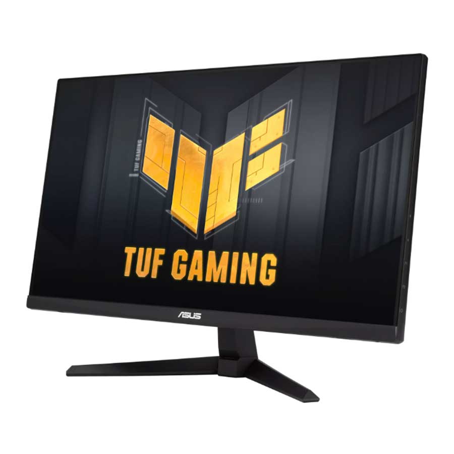 مانیتور گیمینگ 24 اینچ ایسوس مدل TUF Gaming VG249QM1A