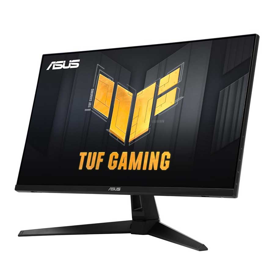 مانیتور گیمینگ 27 اینچ ایسوس مدل TUF Gaming VG27AQ3A