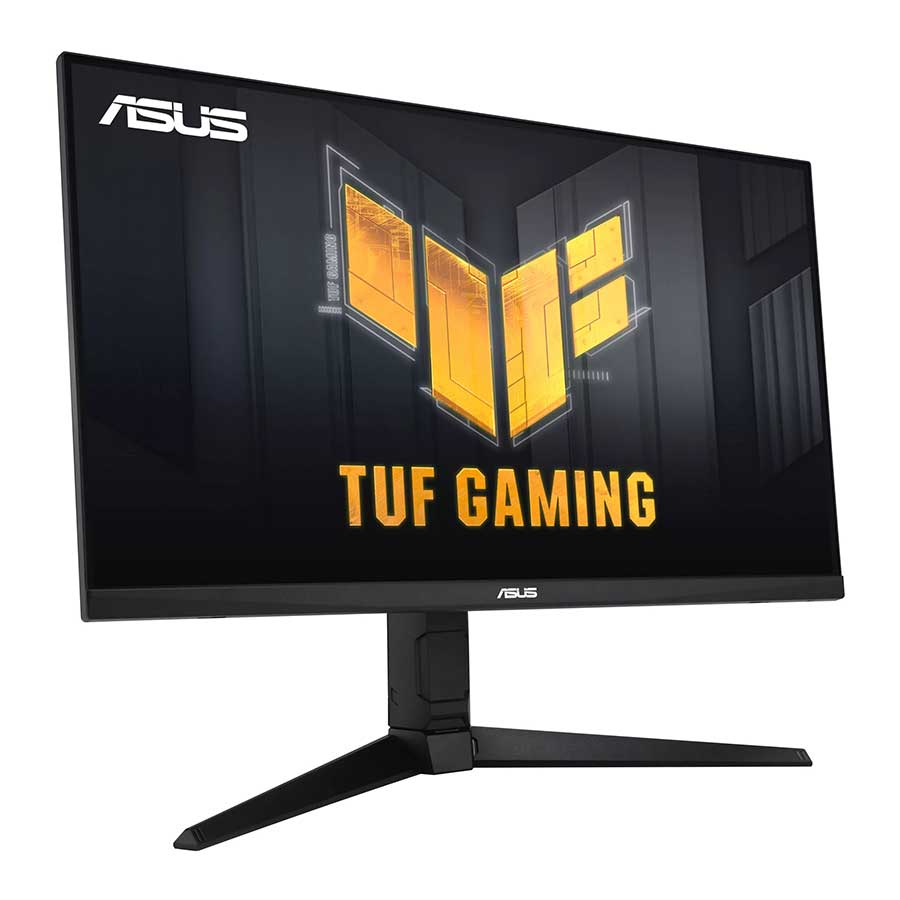 مانیتور گیمینگ 27 اینچ ایسوس مدل TUF Gaming VG27AQML1A