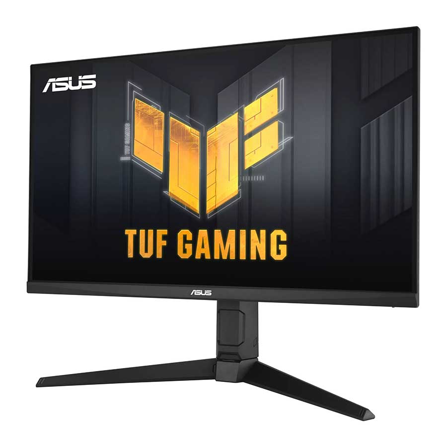 مانیتور گیمینگ 27 اینچ ایسوس مدل TUF Gaming VG27AQML1A