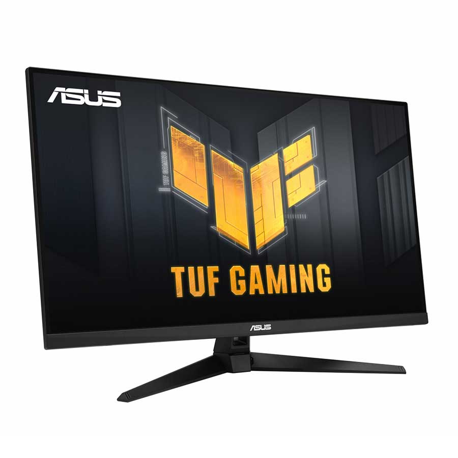 مانیتور گیمینگ 32 اینچ ایسوس مدل TUF Gaming VG32UQA1A