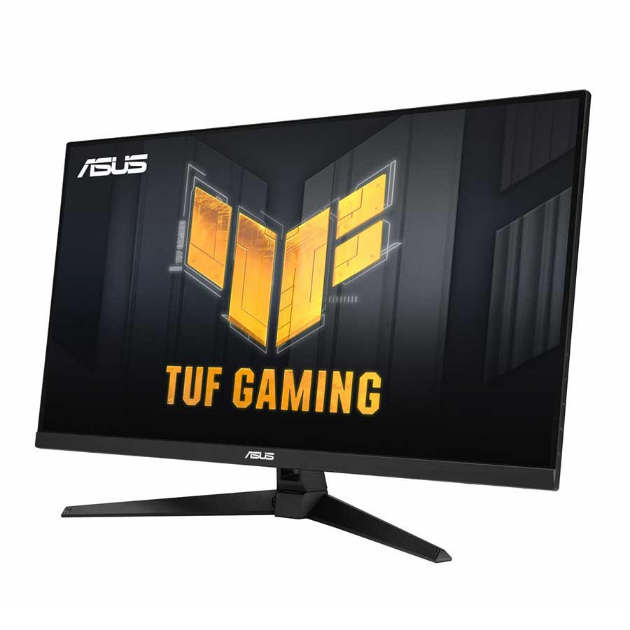 مانیتور گیمینگ 32 اینچ ایسوس مدل TUF Gaming VG32UQA1A