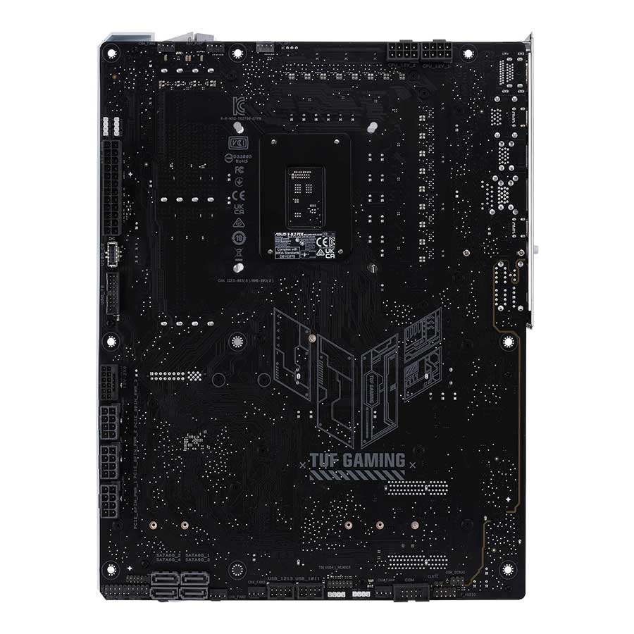 مادربرد ایسوس مدل TUF GAMING Z790-BTF WIFI DDR5