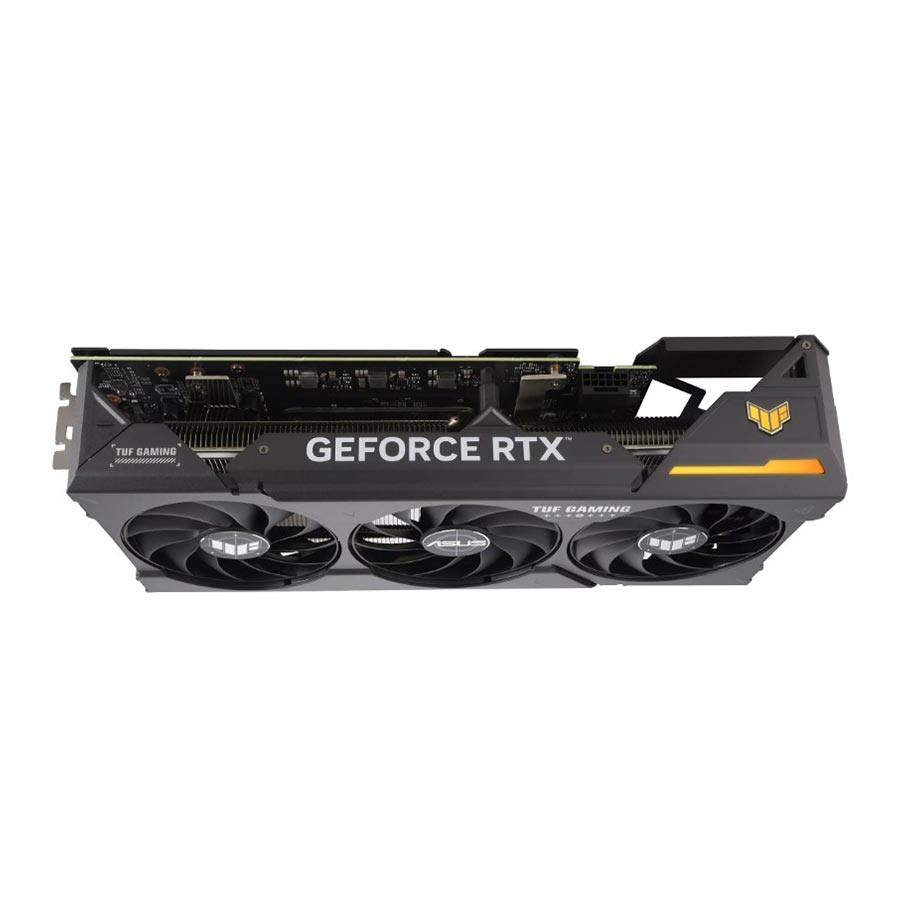 کارت گرافیک ایسوس مدل TUF-RTX4070S-O12G-GAMING