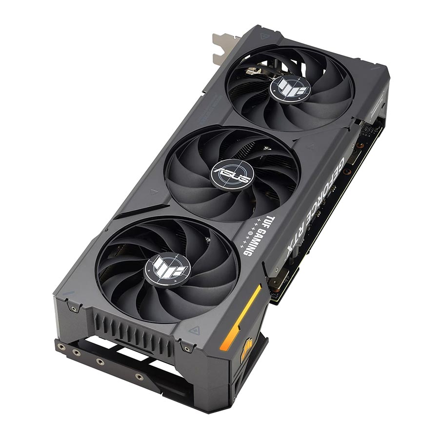 کارت گرافیک ایسوس مدل TUF-RTX4070S-O12G-GAMING