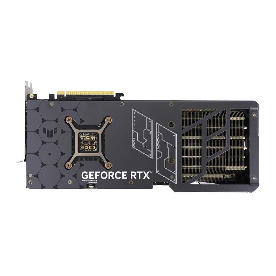 کارت گرافیک ایسوس مدل TUF-RTX4080S-16G-GAMING