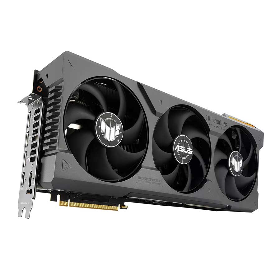 کارت گرافیک ایسوس مدل TUF-RTX4080S-16G-GAMING