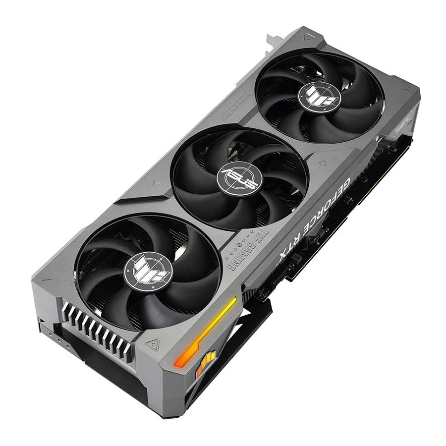 کارت گرافیک ایسوس مدل TUF-RTX4080S-16G-GAMING