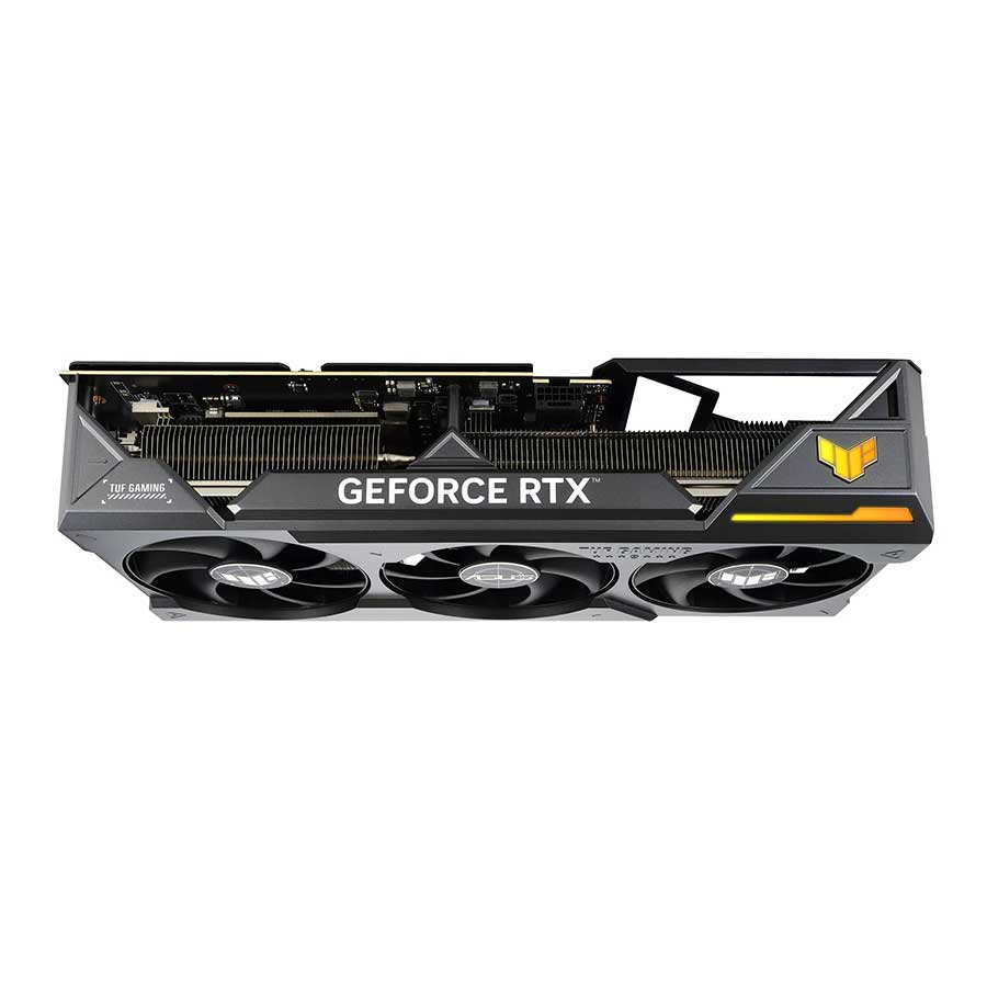 کارت گرافیک ایسوس مدل TUF-RTX4080S-16G-GAMING