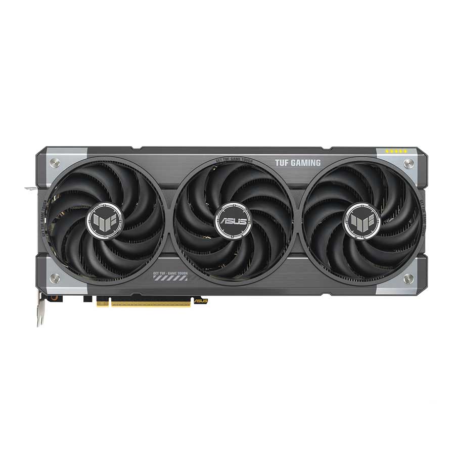 TUF-RTX5070-O12G-GAMING کارت گرافیک ایسوس مدل TUF-RTX5070-O12G-GAMING