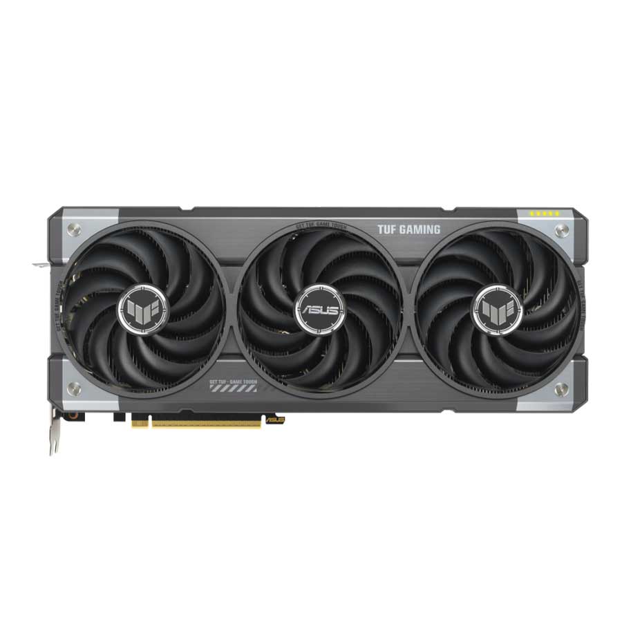 TUF-RTX5070TI-O16G-GAMING کارت گرافیک ایسوس مدل TUF-RTX5070TI-O16G-GAMING