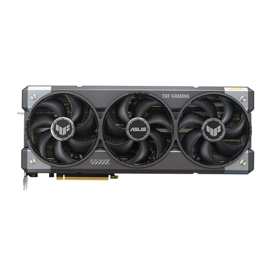 کارت گرافیک ایسوس مدل TUF-RTX5090-O32G-GAMING