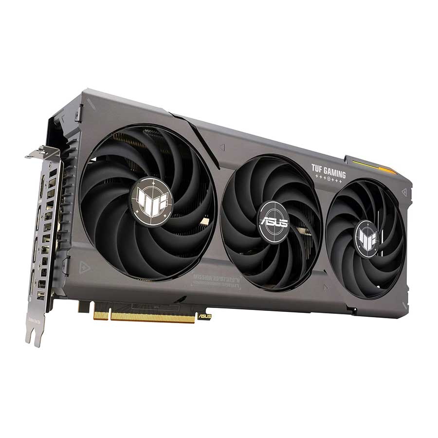 کارت گرافیک ایسوس مدل TUF-RX7700XT-O12G-GAMING